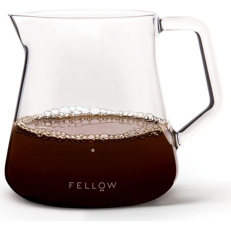 Fellow Mighty Small Caraffa 500 ml Vetro Trasparente (1/3)