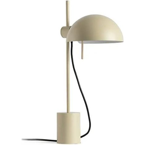 MATILDA Verstellbare beige Tischlampe 20512-136 (1/5)
