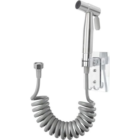 Mitigeur Lavabo Salle de Bain Noir, Bevankly Robinet Lavabo Salle de Bain Monocommande, Robinet Lave-Mains pour Évier, Robinets de lavaboà en Céramique, Corps en Laiton, Noir, G3/8 (1/5)
