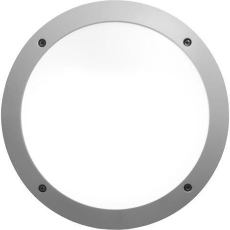 Applique murale extérieure top light tropea 30 gr e27 led en résine