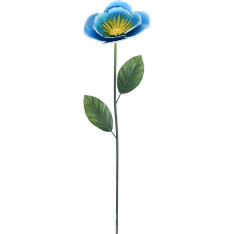 PINCHO CAMELIA METAL 100 CM