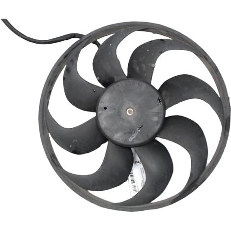 [PRODUIT D'OCCASION] Moteur Ventilateur Radiateur PEUGEOT 308 ♻️ Ref Oe. 9836638080 - Garantie à vie (1/3)