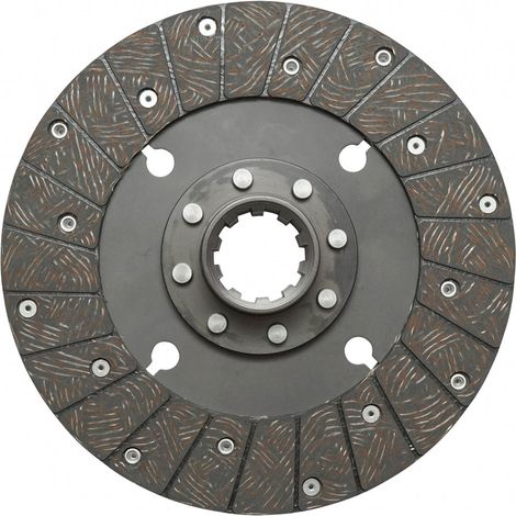 Disco presa di forza per Massey Ferguson codice OEM 325008146, 3620409, 3620409R91, 887901M91, 3620409M91, 887900M91, 887901, S40713, VPG2034, B55274 (1/3)