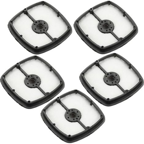 SRM225 Luftfilter für Echo A226001410 SRM210 GT225 PAS225 SRM230 PB250 PB250LN HC150 GT200 Schneidgebläse 130310-54130, 5 Stück (1/5)