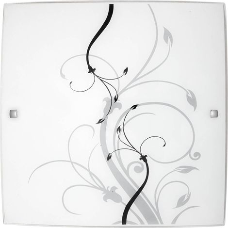 ELINA, CEILING LAMP, 40X40CM (1/3)