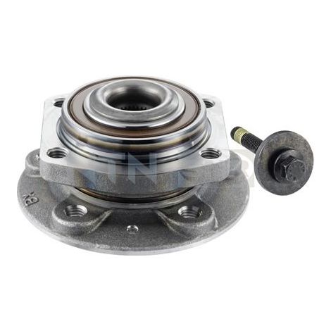 Kits de roulement de roue - R165.26 - SNR - Compatible avec véhicule Volvo
