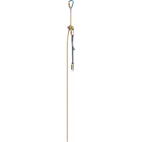 Equipement antichute beal air kit longe retractable 10m (1/2)