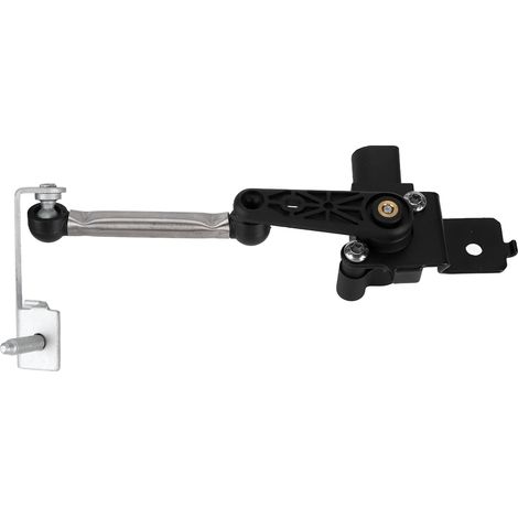 Scheinwerfer-Niveausensor 1K0941274C Kompatibel mit Seat Altea, Ibiza, V, Leon II, Toledo III (1/5)