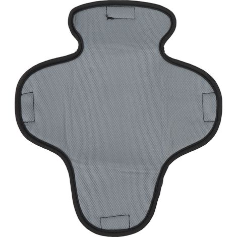Doublure intérieure pour casque de moto, séchage rapide, absorbant la transpiration et imperméable, rembourrage pour casque de vélo de sécurité (1/5)