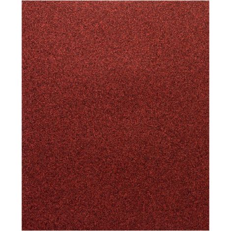 Bosch Accessories C420 2608621592 Schleifblatt Körnung (num) 60 (B x H) 230 mm x 280 mm 1 St. (1/5)