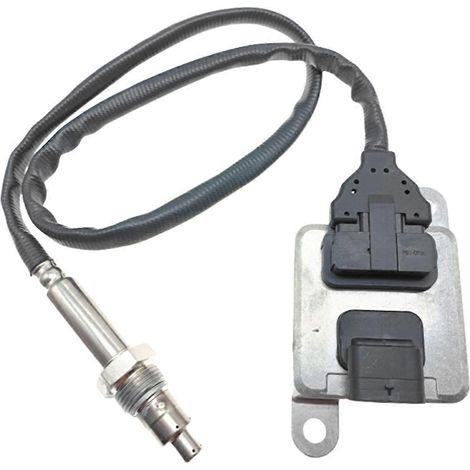 NOx-Sensor 5WK96621E N43 kompatibel mit BMW E81 E82 E87 E88 E90 E91 E92 E93 LCI N43 116i 118i 120i, 316i 318i 320i 758712701 (1/5)