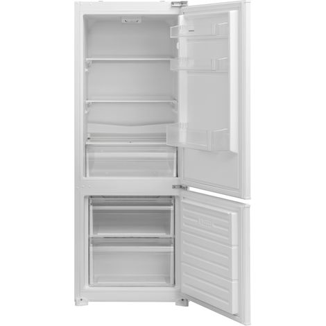 Respekta – Réfrigérateur encastrable 4 portes 211L – Congélateur 57L – Classe E – Émissions sonores 38 dB – Technologie Low Frost - KGE144-10 (1/3)