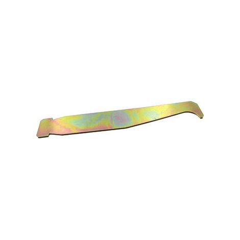 Curette limpieza gu铆a motosierra