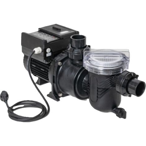 Pompe de filtration à vitesse variable Swimmey VSe - Pentair (1/5)