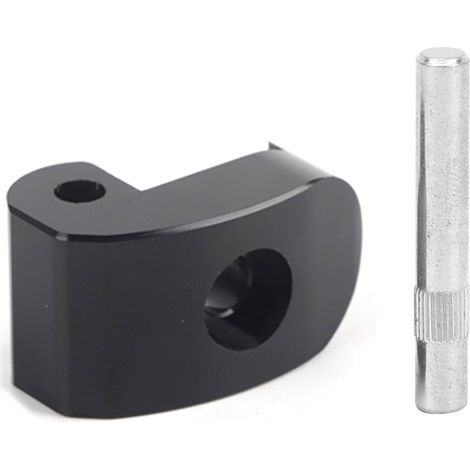 Anneaux en acier inoxydable soudés pour équipement nautique, 5 pièces de 3x25mm, robustes et durables pour navigation extérieure. (1/5)