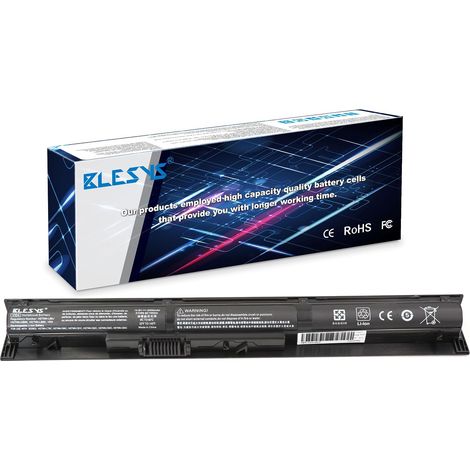 VI04XL V104 Batterie pour HP Spare 756743-001 756746-001 756478-421 (1/5)