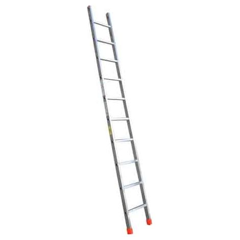 escalier monoélément 'ed1' 10 marches - h. 3,00 m