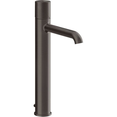 Gessi Habito Mitigeur de lavabo, version haute, avec garniture