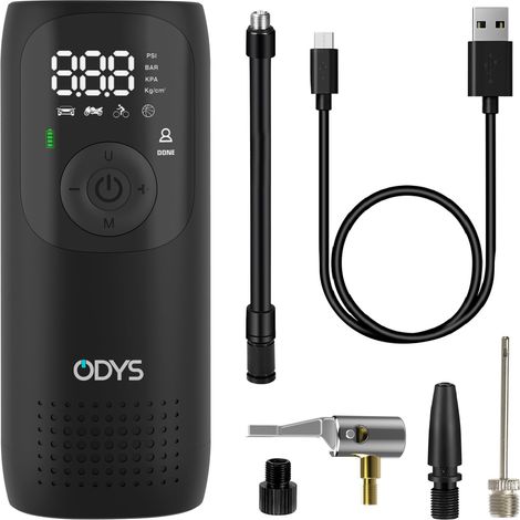 Odys FlexPump Mini Air Luftpumpe Kompressor