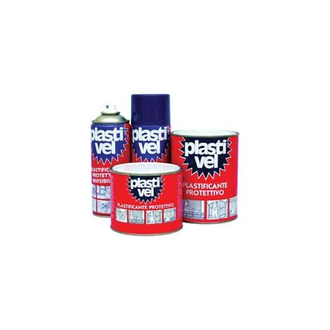 PLASTIVEL ULTRA PROTETTIVO MULTIUSO  ml.500    PLASTIVEL
