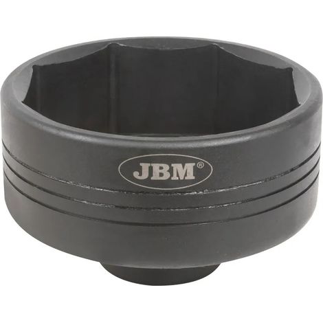 Chiave a bussola jbm socket wrench 110 mm compatibile impatto