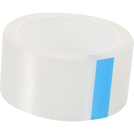 Veemoon 1 Rouleau Adhésif Transparent à Résistance Aislante (1/5)