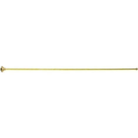 Gloria Tubo de extensión de latón Typ 110 (1/3)