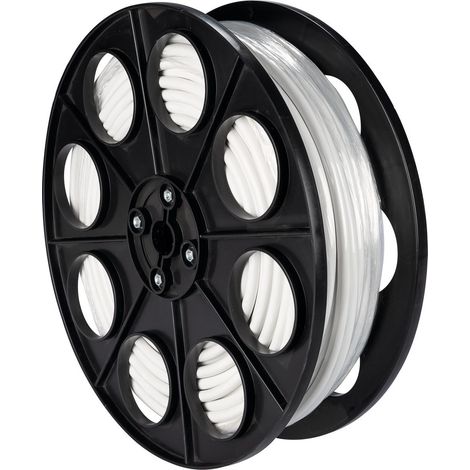 1/2 Zoll Tülle Ho5VV-F 3G2,5mm² Bl