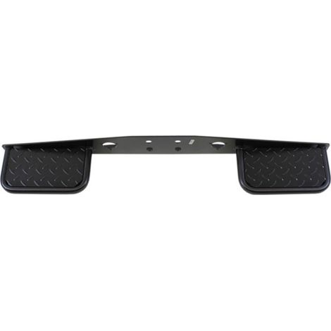 Marchepied double appui