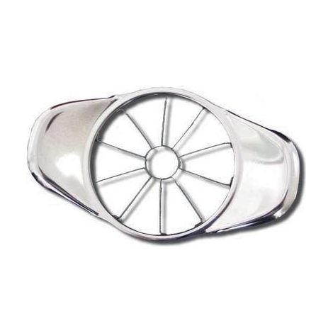 Coupe-Pomme Manuel Inox 10 Sections - L2G