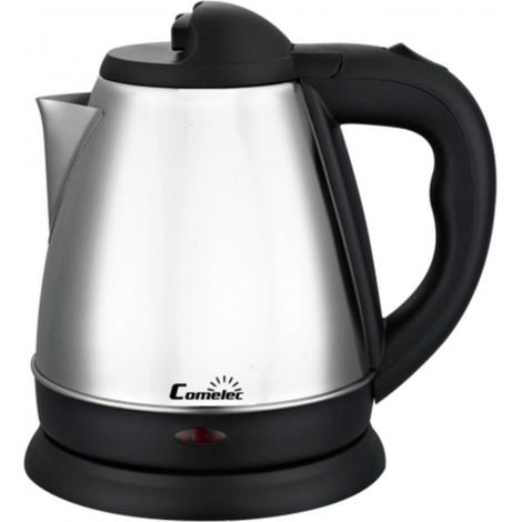 Bouilloire COMELEC WK7316 1,2 L 1600W