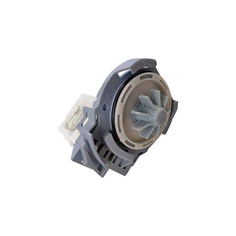 Whirlpool - Pompa di scarico - 481010478045