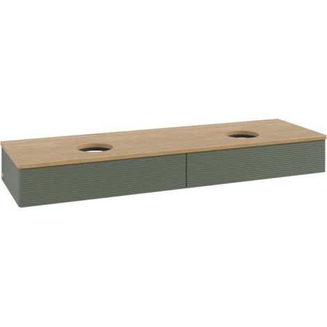 Villeroy & Boch K17111HL WTUS Antao K171 1600x190x500mm (1/3)