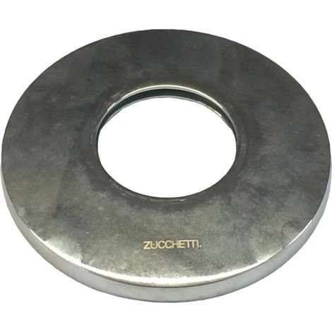 Ricambio rosone per miscelatore incasso Elfo Zucchetti R9723P (1/2)