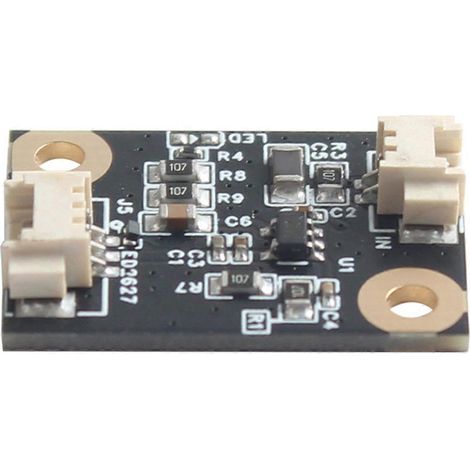 Piezo-Interface-Platine für Heizbetten von Bambu (1 Stück) (1/5)