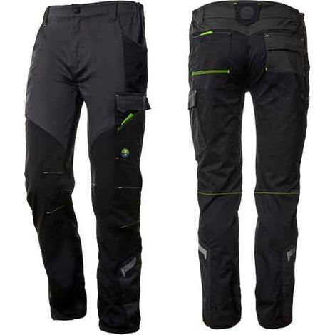 PANTALON NICE STRETCH GNE