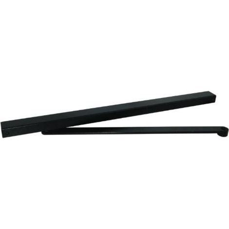 CERRAVAL MERONI brazo deslizante c/freno para dc310 negro meroni