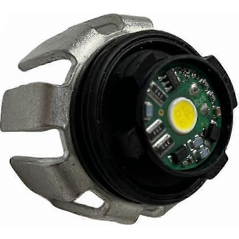 Ampoule de feu de recul arrière à LED 81679F4010 8158AG pour C- 2016- Module de clignotant et feu arrière à LED RR Co (1/5)