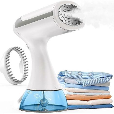 Défroisseur vapeur, défroisseur vapeur 1500 W, défroisseur vapeur vertical (1/5)