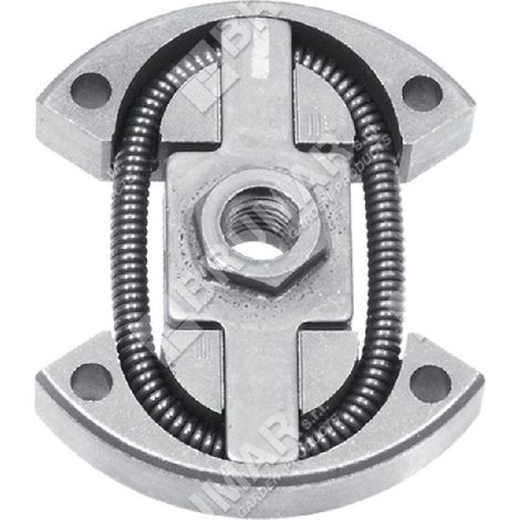 Embrague completo para motosierras HUSQVARNA - JONSERED - PARTNER 501.4554.03 COMPATIBLE - 008549