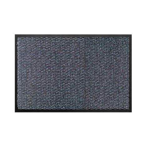 Tappeto Vanoise 90x150 cm Blu - Idmat