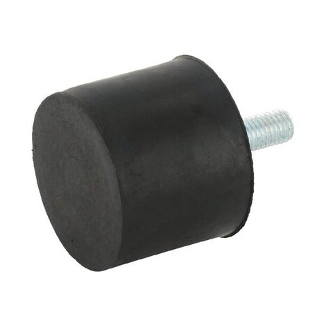 Amortiguador antivibratorio de tipo D UNIVERSAL 5042D55L