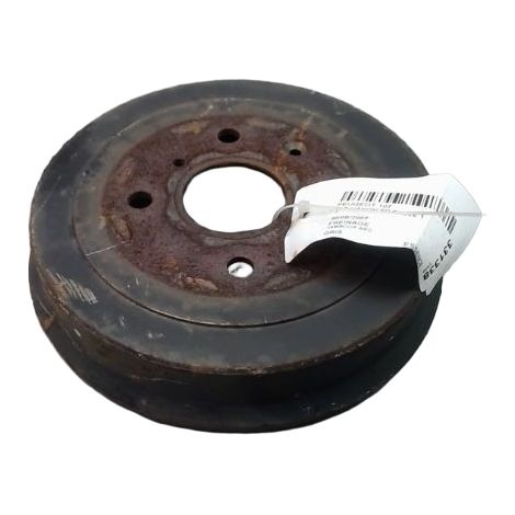 [PRODUIT D'OCCASION] Tambour Arriere Gauche PEUGEOT 107 Phase 1 2005-2008 ♻️ Ref Oe. 424748 - Garantie à vie (1/2)