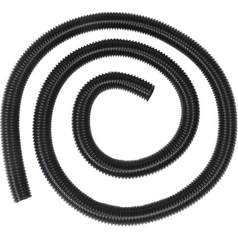 Extra langer flexibler Schlauch von 2,5 m und 32 mm für Haushaltsstaubsauger (1/5)