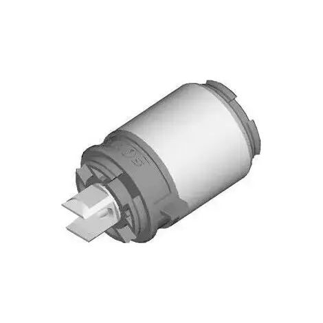 9163900 - Somfy Cd 25 1/4,8 Manuelles Einzelsteuerungssystem