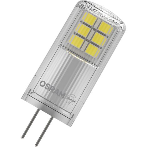 Bulbe led g4 2=20 w froid OSRAM (1/4)