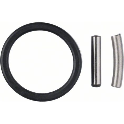 Kit de fixation pour couronne de forage SDS max, 5 x 25 mm, 2 pièces (1/2)
