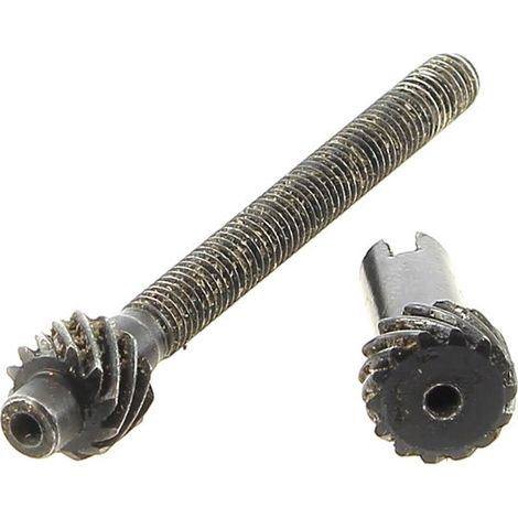Kit di regolazione della catena 450136001103 per motosega einhell
