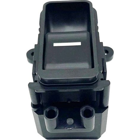 35770-SDA-A21 is a power switch for the rear door window regulator of a Honda Accord manufactured between 2003 and 2007. (1/4)