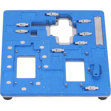 Outil de réparation de carte mère, support de carte mère multifonctionnel pour iPhone, outils industriels (1/5)